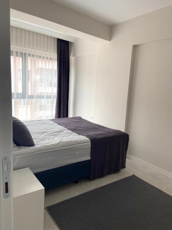 Jk Business Hotel Denizli  Eksteriør billede