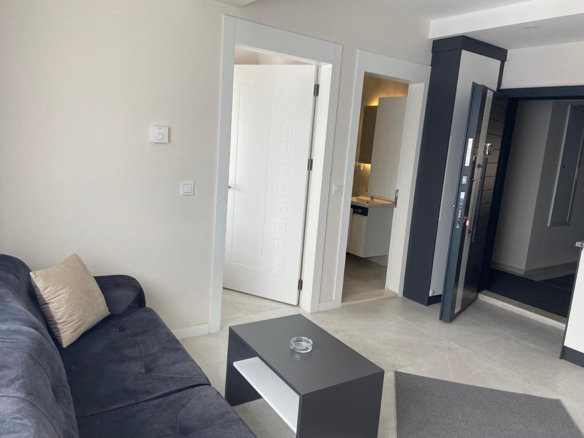 Jk Business Hotel Denizli  Eksteriør billede
