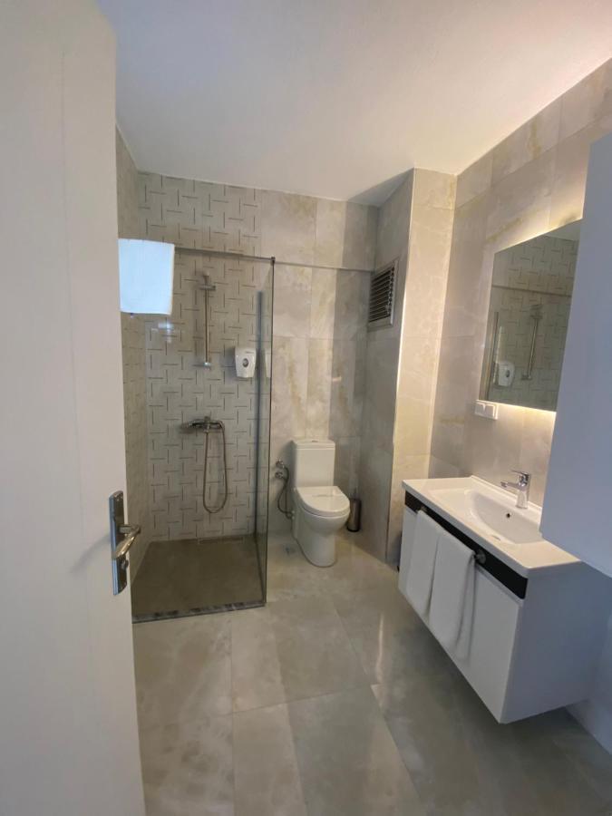 Jk Business Hotel Denizli  Eksteriør billede