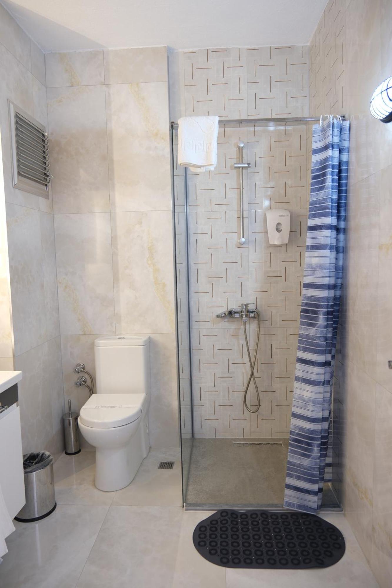 Jk Business Hotel Denizli  Eksteriør billede