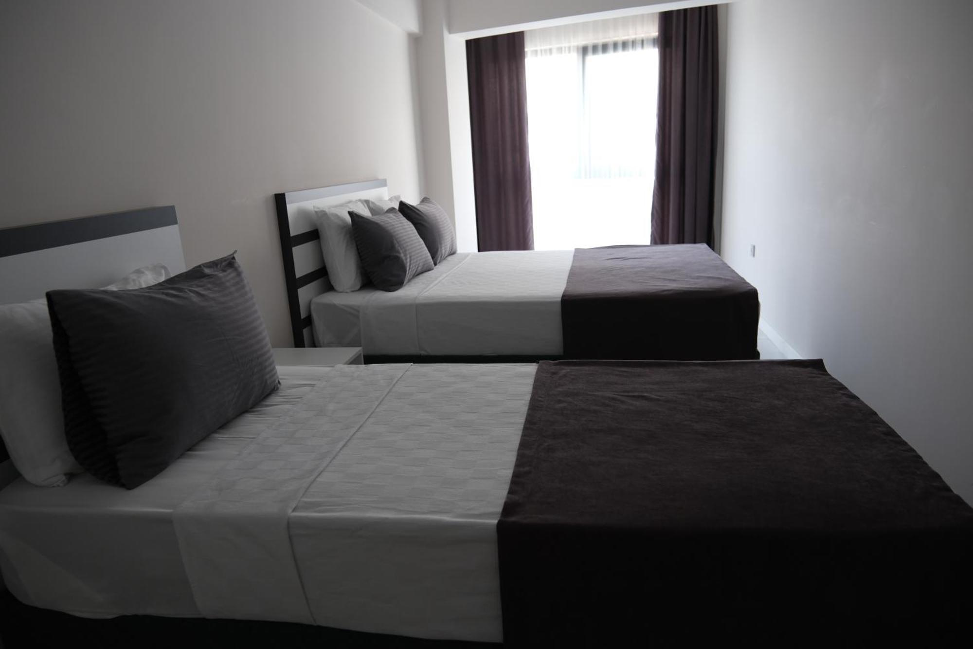 Jk Business Hotel Denizli  Eksteriør billede