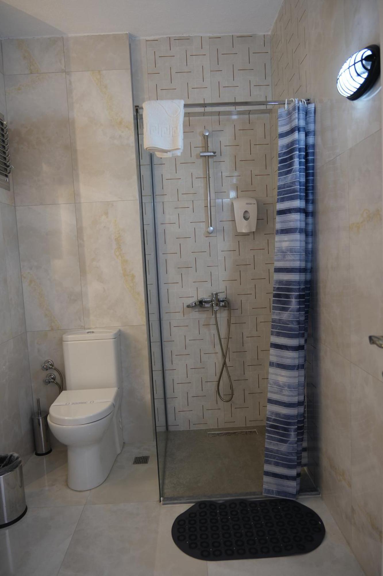 Jk Business Hotel Denizli  Eksteriør billede