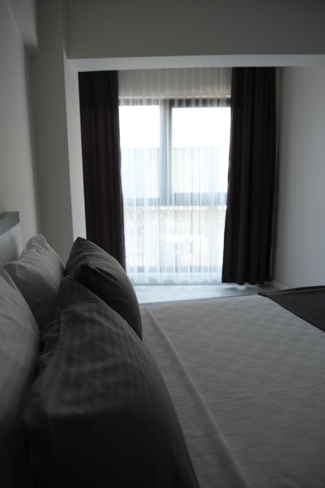 Jk Business Hotel Denizli  Eksteriør billede